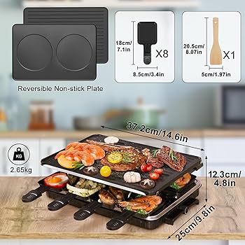 テーブル・チェア・ハンモック SmartPeak 2 Burner Grill Table 120cm テーブル・チェア・ハンモック SmartPeak 2 Burner Grill Table